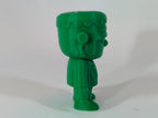 Set Figurine 3D Miniaturi de Halloween „Halloween Minis”