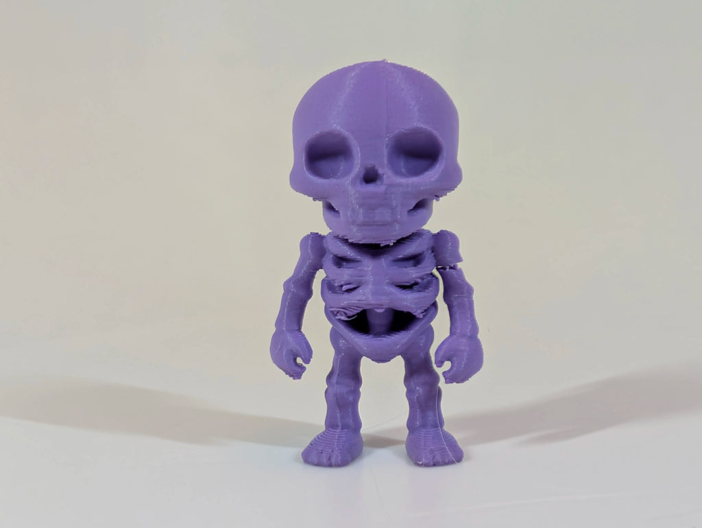 Set Figurine 3D Miniaturi de Halloween „Halloween Minis”