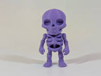 Set Figurine 3D Miniaturi de Halloween „Halloween Minis”