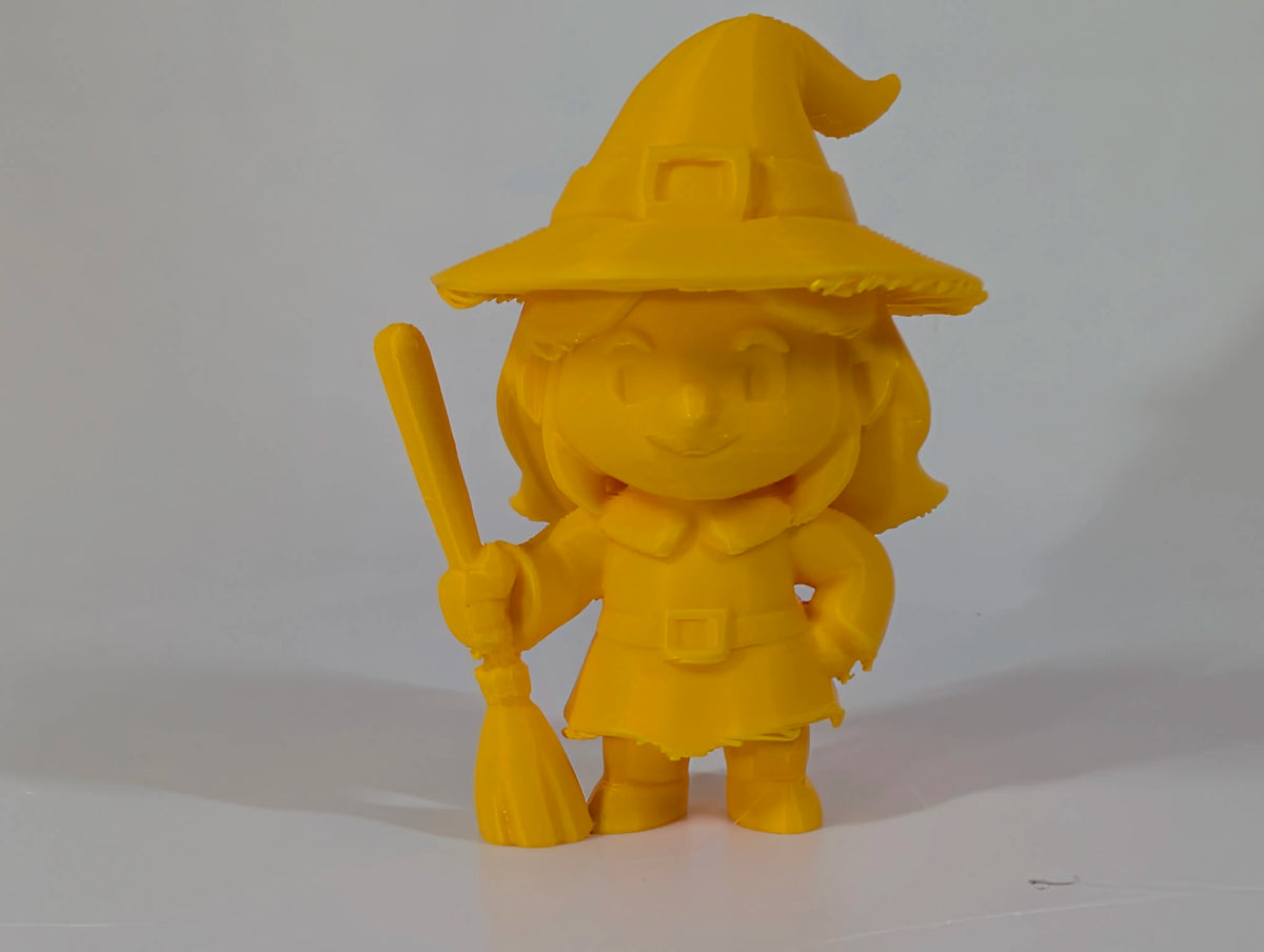 Set Figurine 3D Miniaturi de Halloween „Halloween Minis”