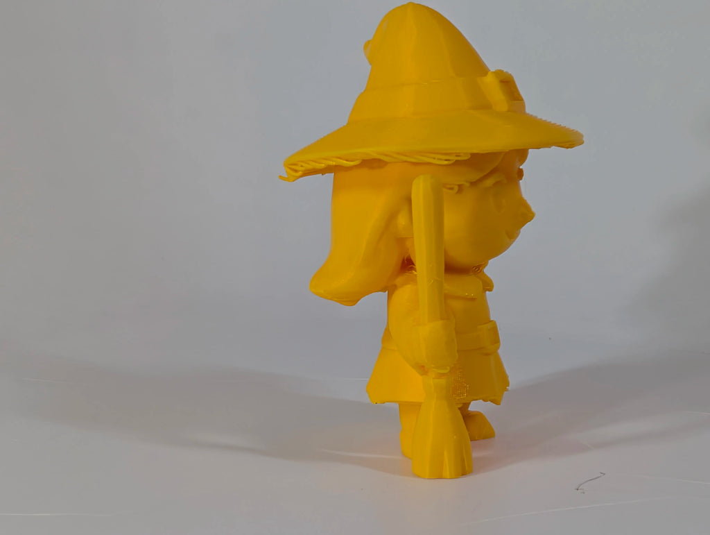 Set Figurine 3D Miniaturi de Halloween „Halloween Minis”