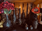 Sticluță Decorativă cu Șarpe încolăcit „SerpentPotion” 3D