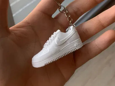 SneakerMini | Breloc 3D Adidași Streetwear