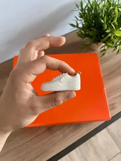 SneakerMini | Breloc 3D Adidași Streetwear