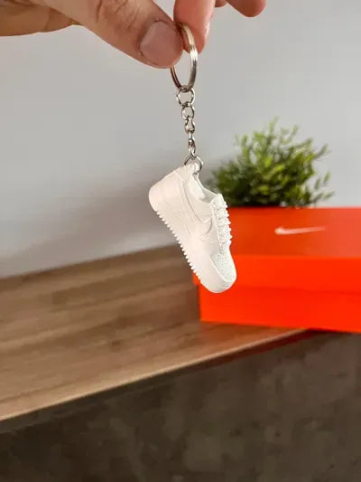 SneakerMini | Breloc 3D Adidași Streetwear