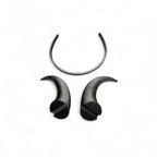 Banderolă de Păr cu Coarne de Demon „Demon Horns Headband” 3D