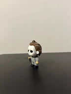 Breloc / Mini-Figurină Michael Myers „ChibiMyers Keychain” 3D
