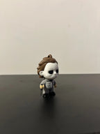 Breloc / Mini-Figurină Michael Myers „ChibiMyers Keychain” 3D