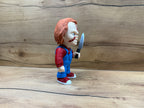 Figurină Chucky „CreepyPal” 3D
