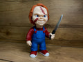 Figurină Chucky „CreepyPal” 3D