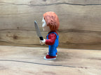 Figurină Chucky „CreepyPal” 3D