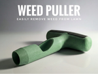 Extragător Buruieni „WeedGrabber” 3D