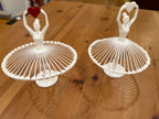 Suport Bijuterii Balerină „GraceJewel” 3D