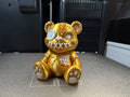 Figurină Decorativă Ursuleț Voodoo „VoodooBear / EvilTeddy” 3D