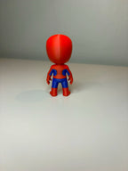 Figurină Spider-Man „SpideyMini” 3D