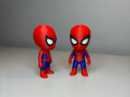 Figurină Spider-Man „SpideyMini” 3D