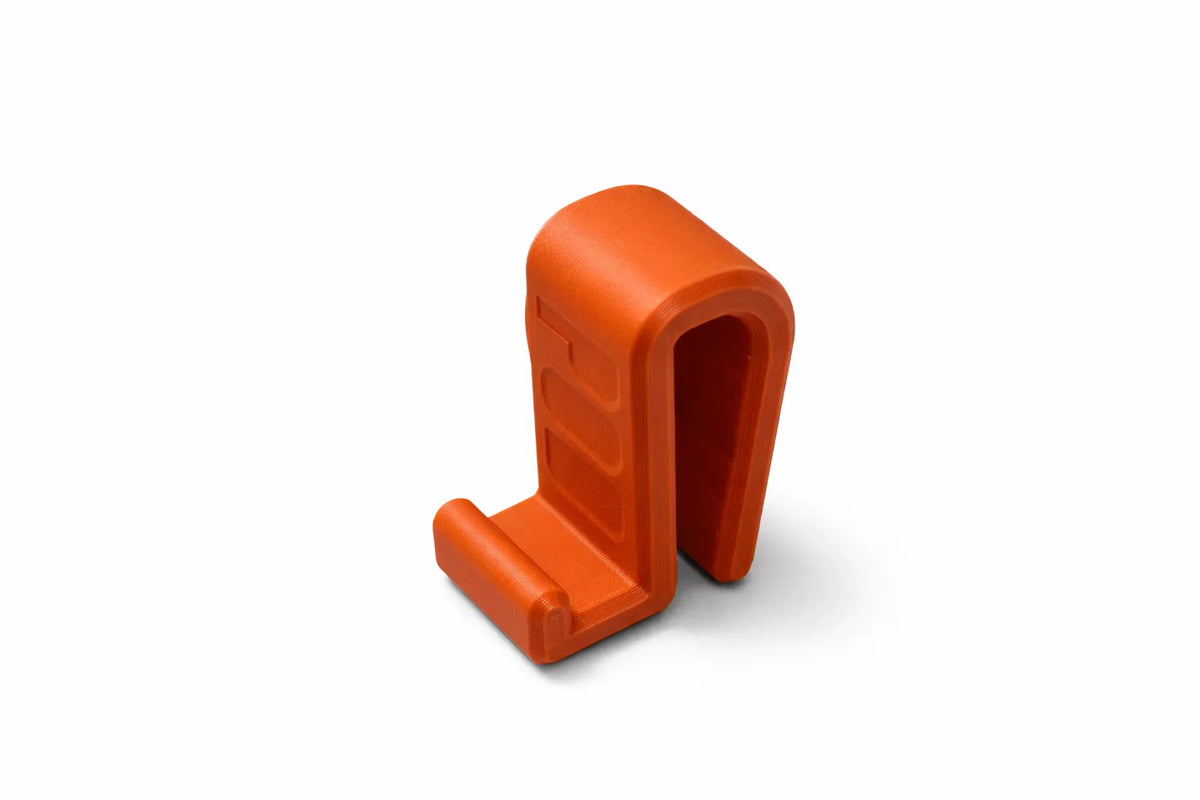 Agățătoare Duș „ShowerHook” 3D