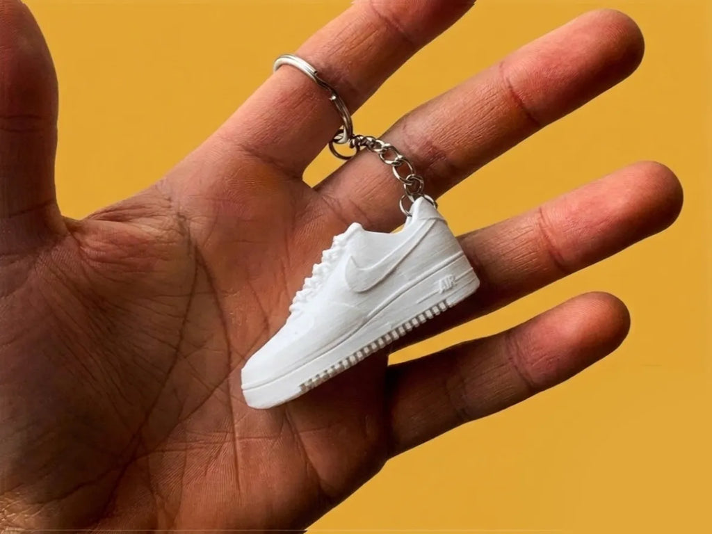 SneakerMini | Breloc 3D Adidași Streetwear