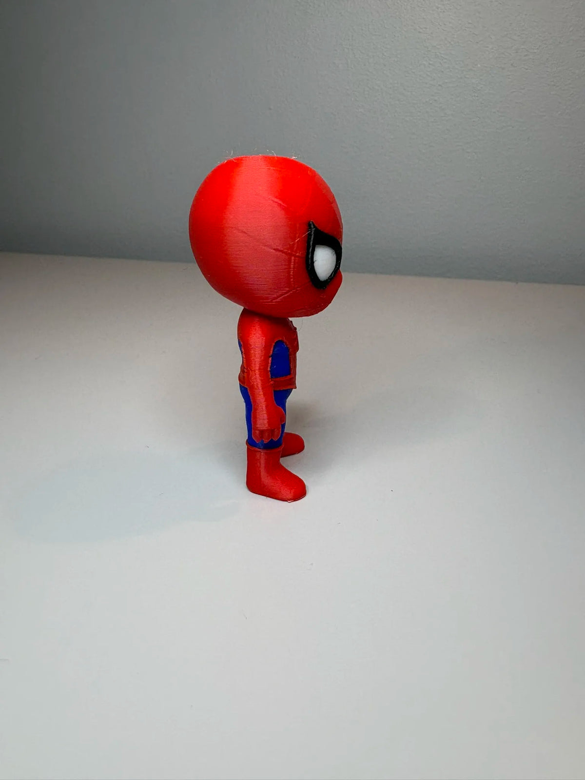 Figurină Spider-Man „SpideyMini” 3D