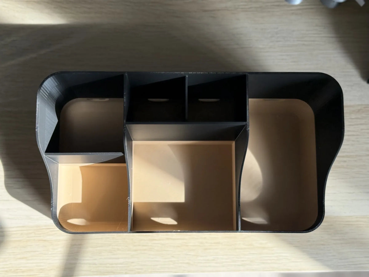 Organizator Baie „BathDock” 3D