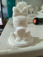 Set Figurine Disney „ToonFriends” 3D