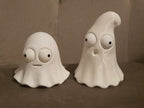 Set Figurine 3D Fantome „Goofy Series Ghost”