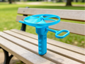 Lansator „Sky Spinner” 3D
