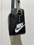 👟 SwooshTag | Breloc 3D Logo Nike