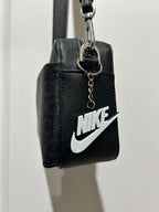 👟 SwooshTag | Breloc 3D Logo Nike