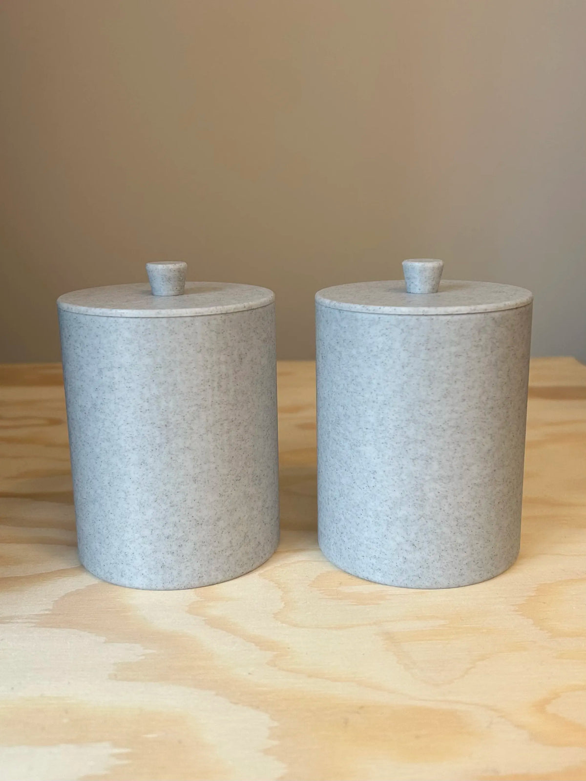 Set Suporturi Cosmetic „CottonPod” 3D