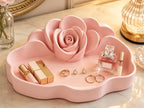 Tăviță Bijuterii „RoseTray” 3D