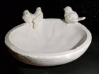 Băiță Decorativă pentru Păsări „BirdOasis” 3D