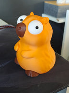 Figurină Capybara „DofyCapy” 3D