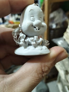 Set Figurine Micuța Mermaid „OceanSquad” 3D