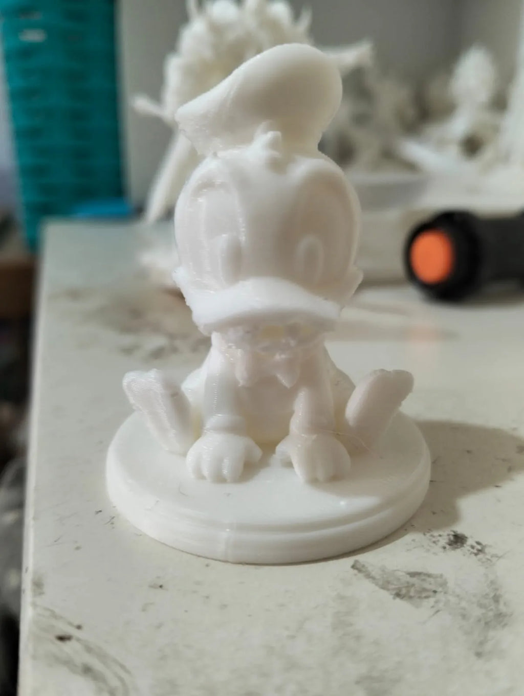 Set Figurine Disney „ToonFriends” 3D
