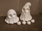 Set Figurine 3D Fantome „Goofy Series Ghost”