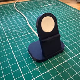 TimeDock 3D