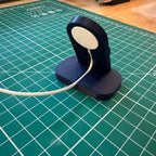 TimeDock 3D