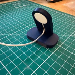 TimeDock 3D