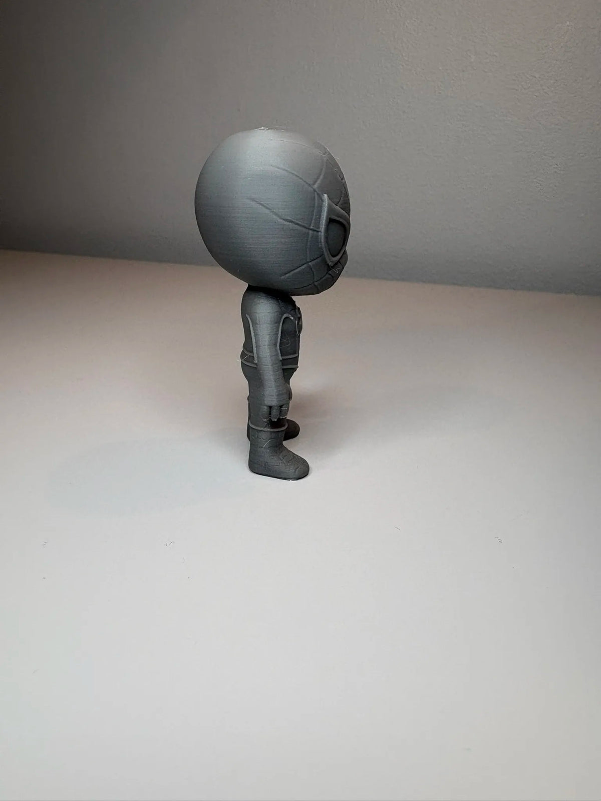 Figurină Spider-Man „SpideyMini” 3D