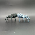 GothicSpider | Figurină 3D Păianjen Filigranat