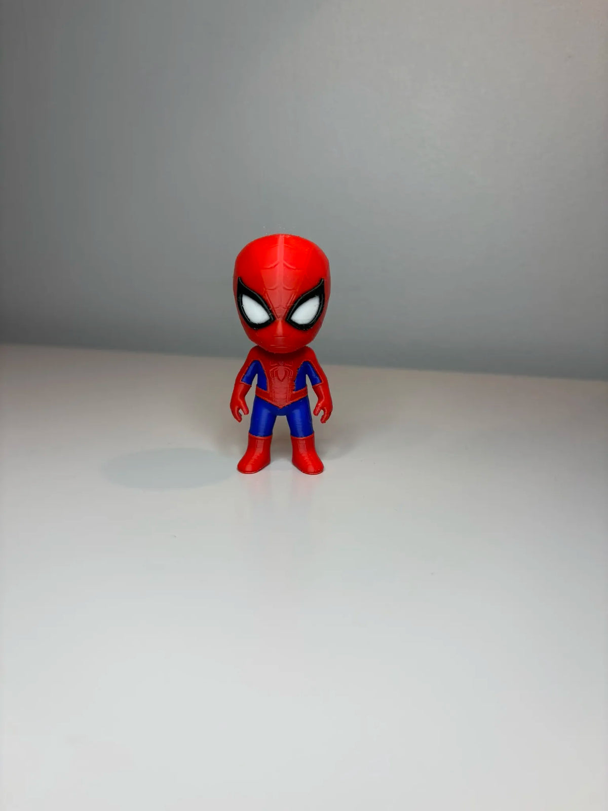 Figurină Spider-Man „SpideyMini” 3D