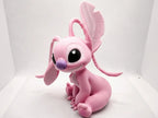Figurină Angel „PinkAlien” 3D