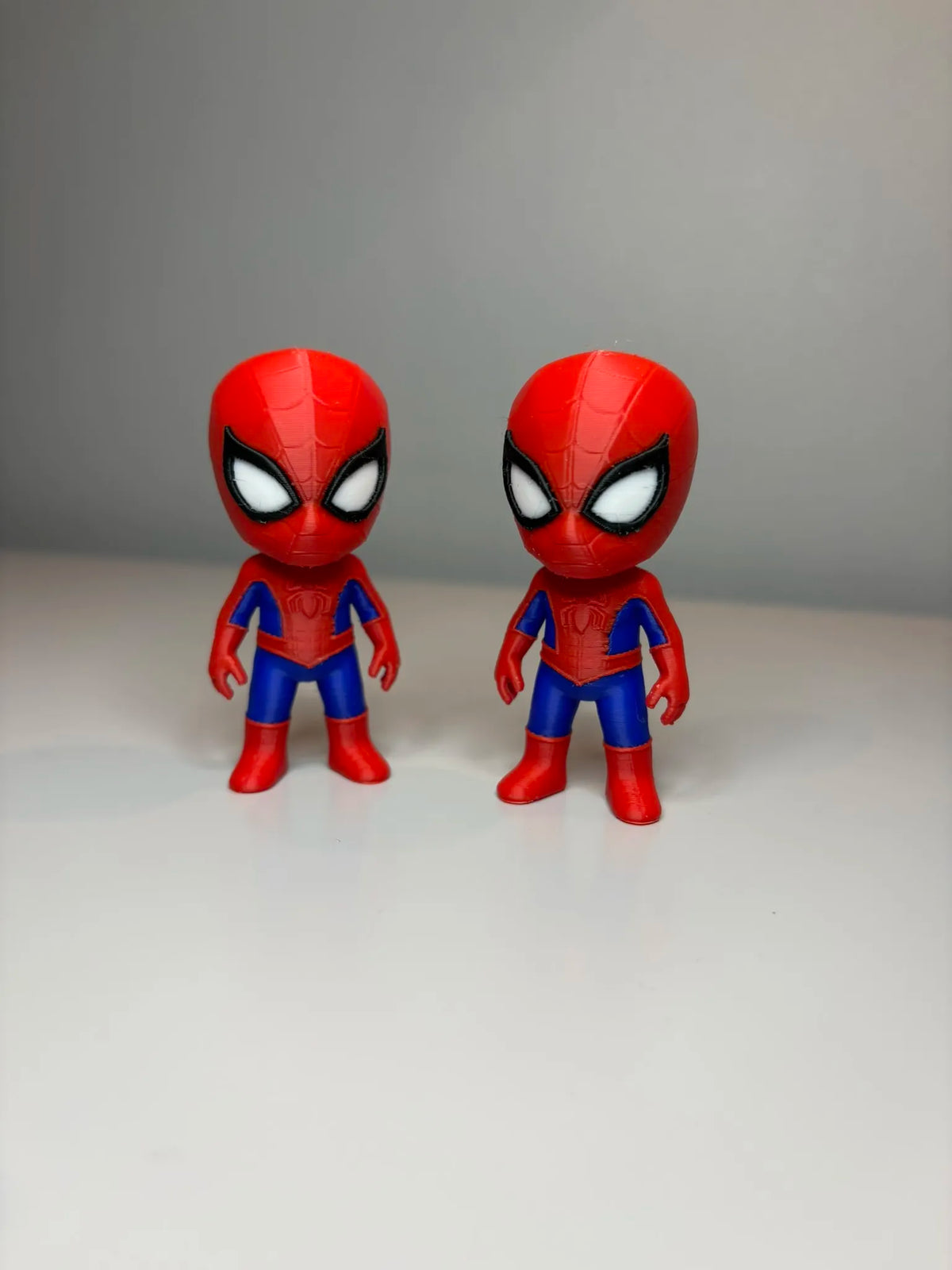 Figurină Spider-Man „SpideyMini” 3D