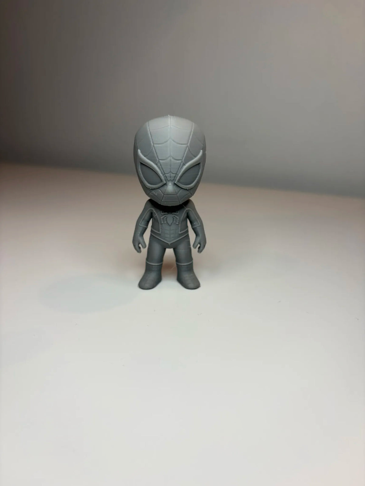 Figurină Spider-Man „SpideyMini” 3D