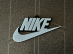 👟 SwooshTag | Breloc 3D Logo Nike