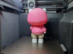 Figurină Hello Kitty „StreetKitty” 3D