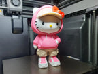 Figurină Hello Kitty „StreetKitty” 3D