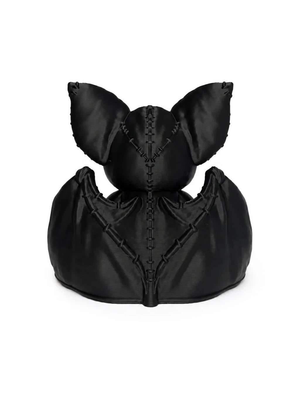 Figurină 3D Liliac „Stitchborn Bat”
