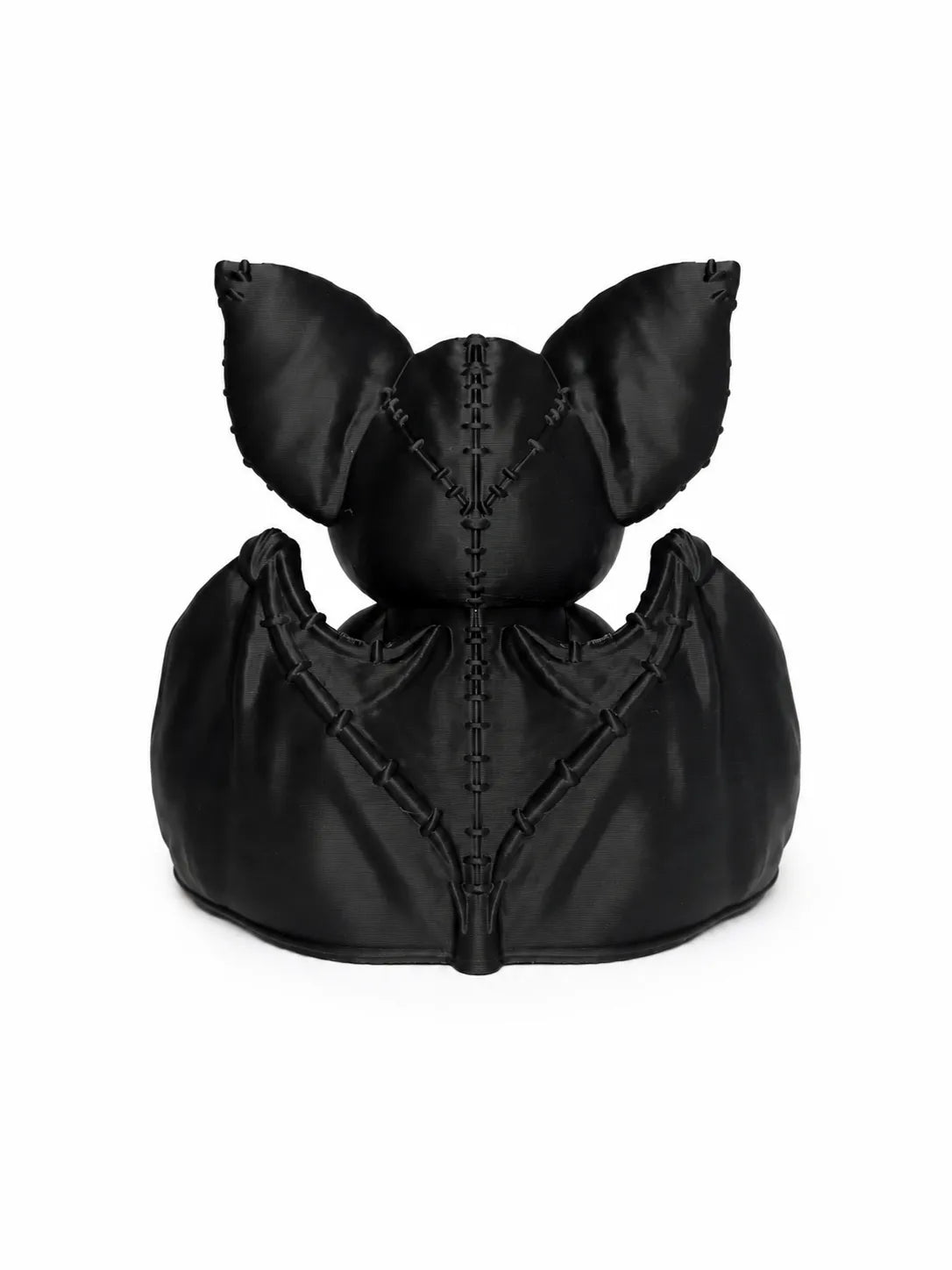Figurină 3D Liliac „Stitchborn Bat”